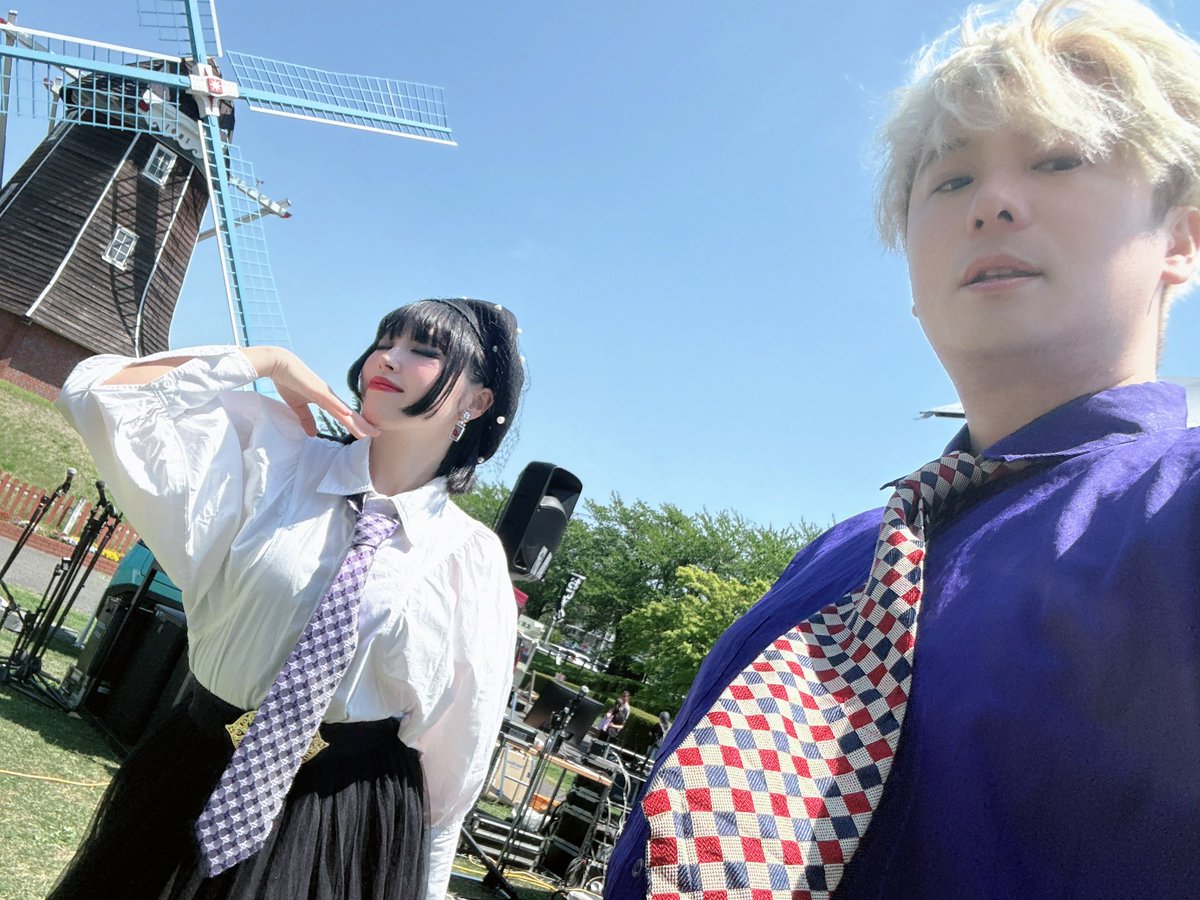 月ノ雫🌙💧 -tsuki no shizuku- official tweet media