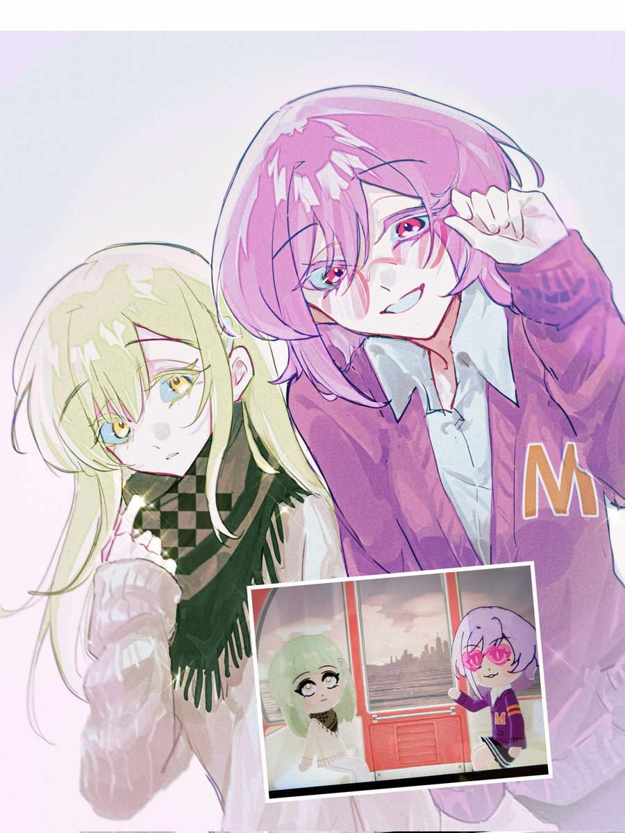 忧人117 tweet media