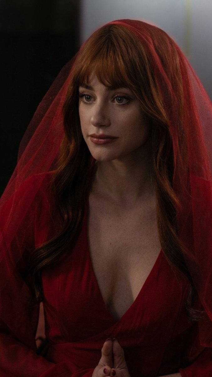 Scarlet Speedster tweet media