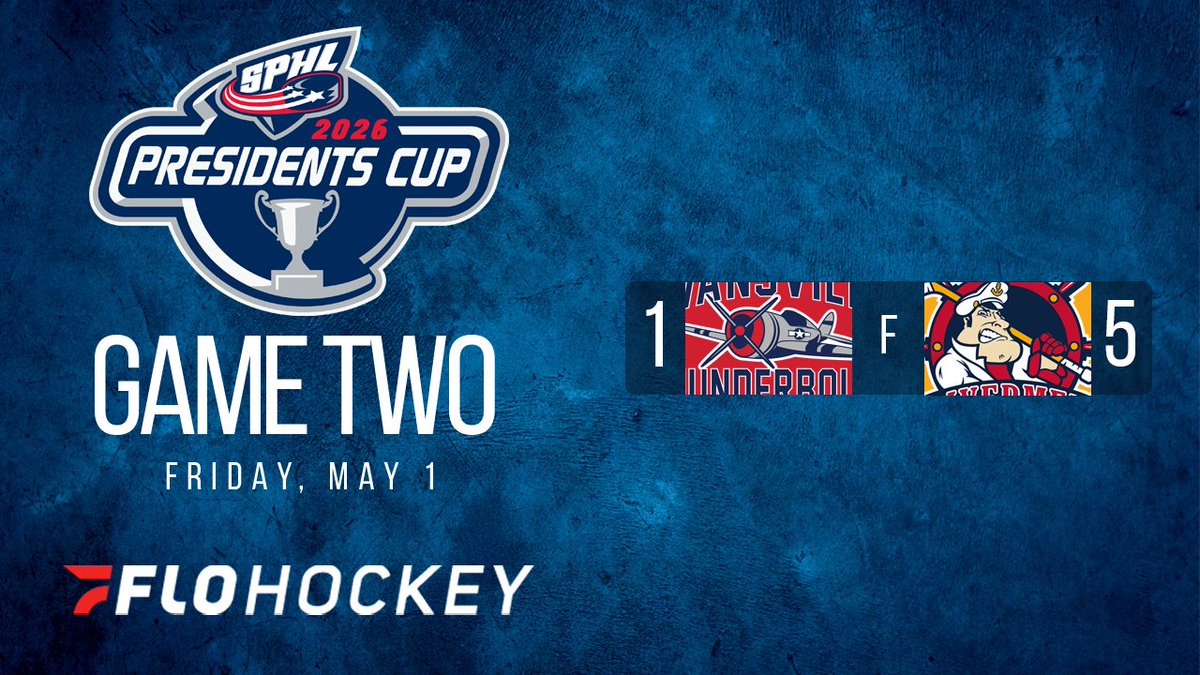 SPHL tweet media