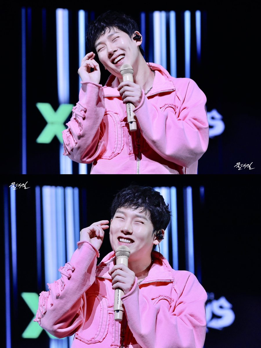 limegreenbbird's tweet photo. Cutest smile 💕 https://t.co/E5HYOUiDW8