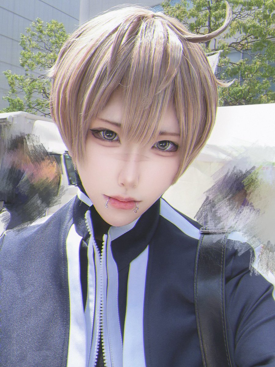 幽🫆(ゆら) tweet media