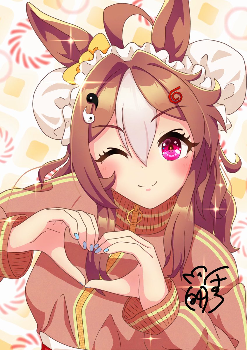 Ha10gen(はろげん)🎨メロブ委託中 tweet media