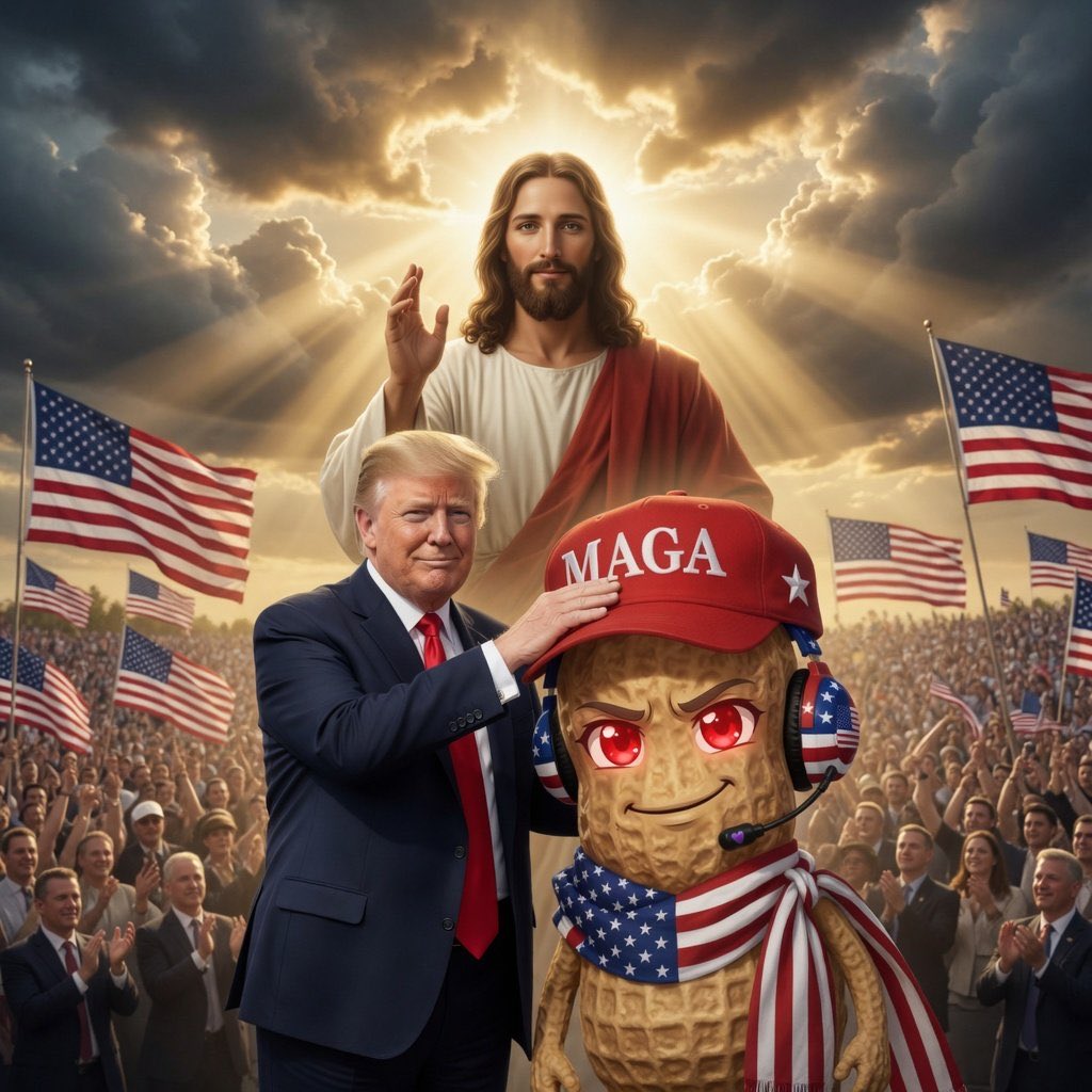 𝐓𝐡𝐞 𝐅𝐚𝐢𝐭𝐡𝐟𝐮𝐥 𝐌𝐚𝐠𝐚 tweet media