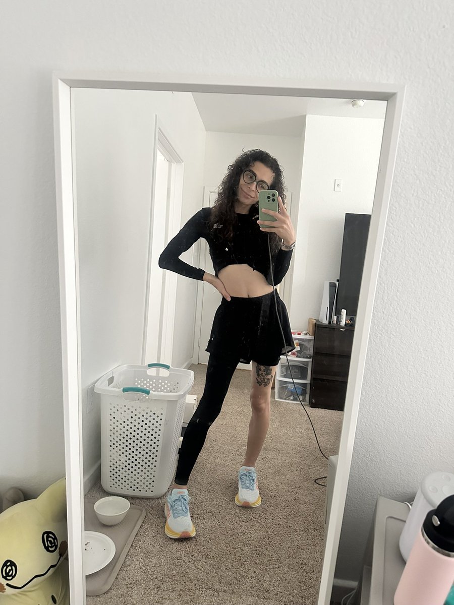 athena the basketball bitch 🖤🏳️⚧️ tweet media