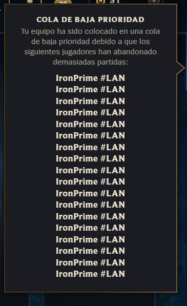 is_nullable's tweet photo. @riotgames dat bug https://t.co/J5bz3m15Fh