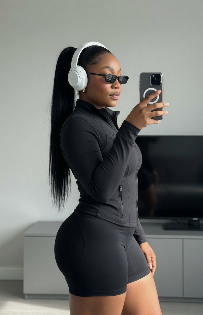 Ifeoma | Executive VA tweet media