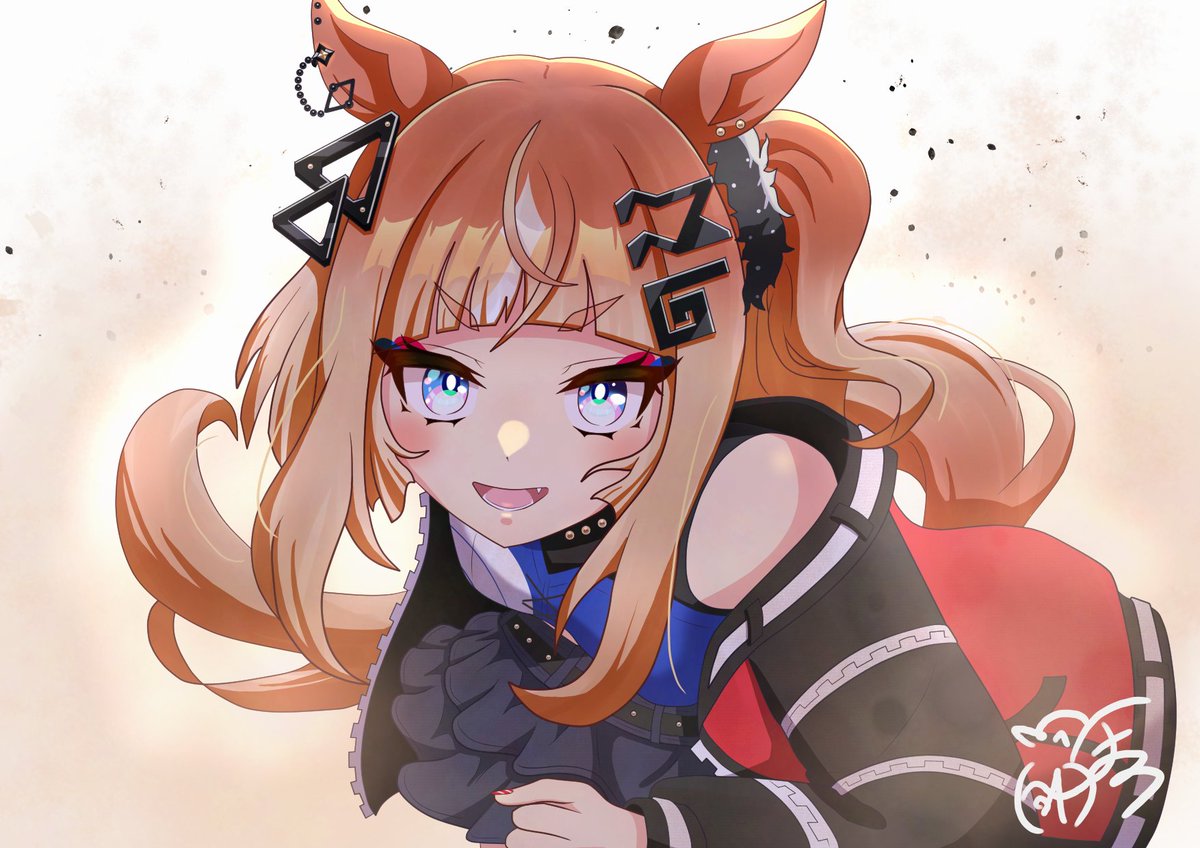 Ha10gen(はろげん)🎨メロブ委託中 tweet media