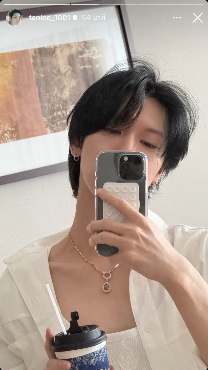 TEN Thailand tweet media