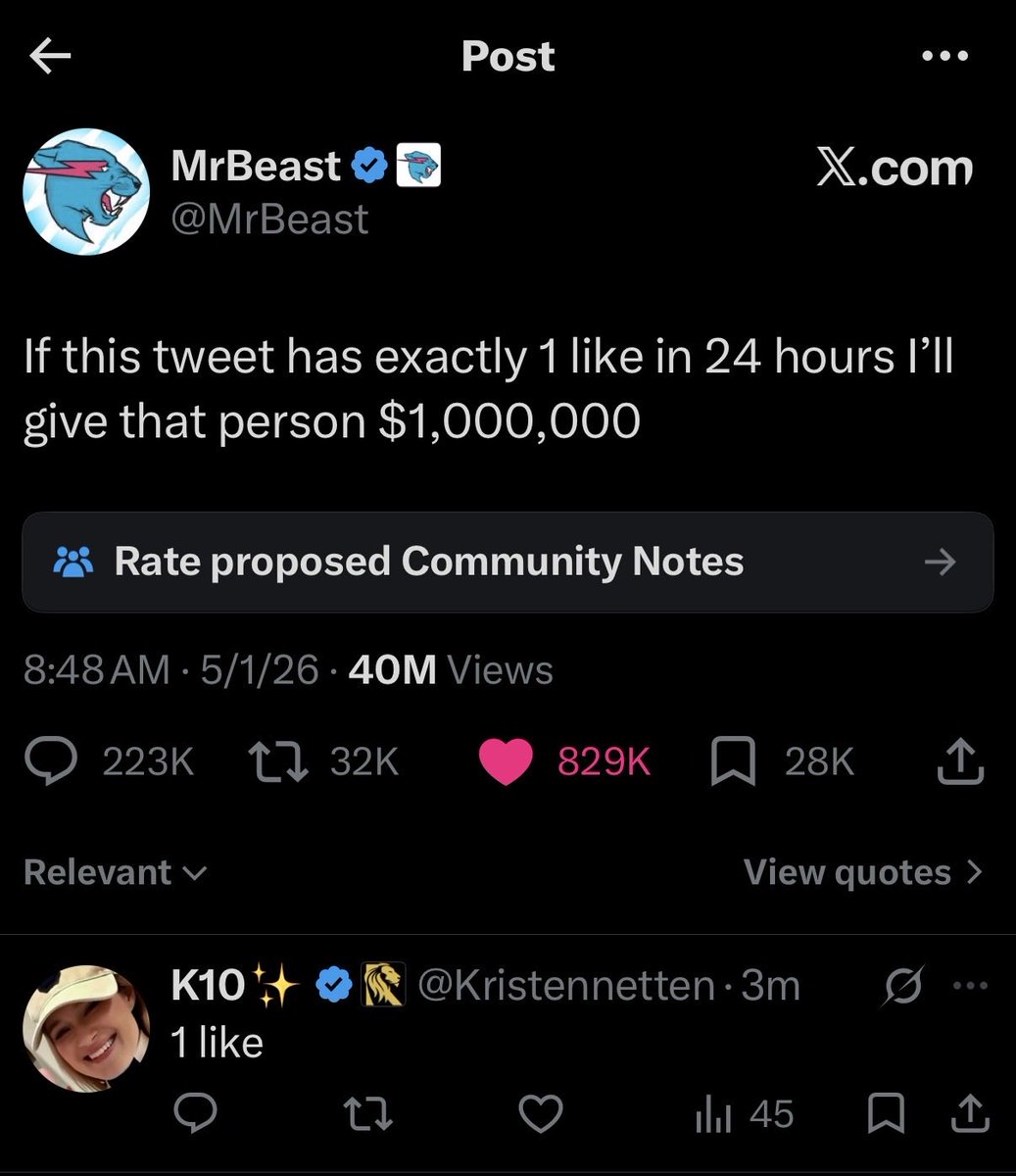K10✨ tweet media