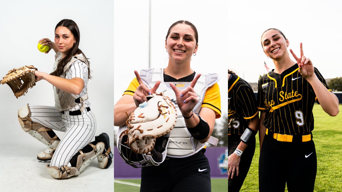 App State Softball tweet media