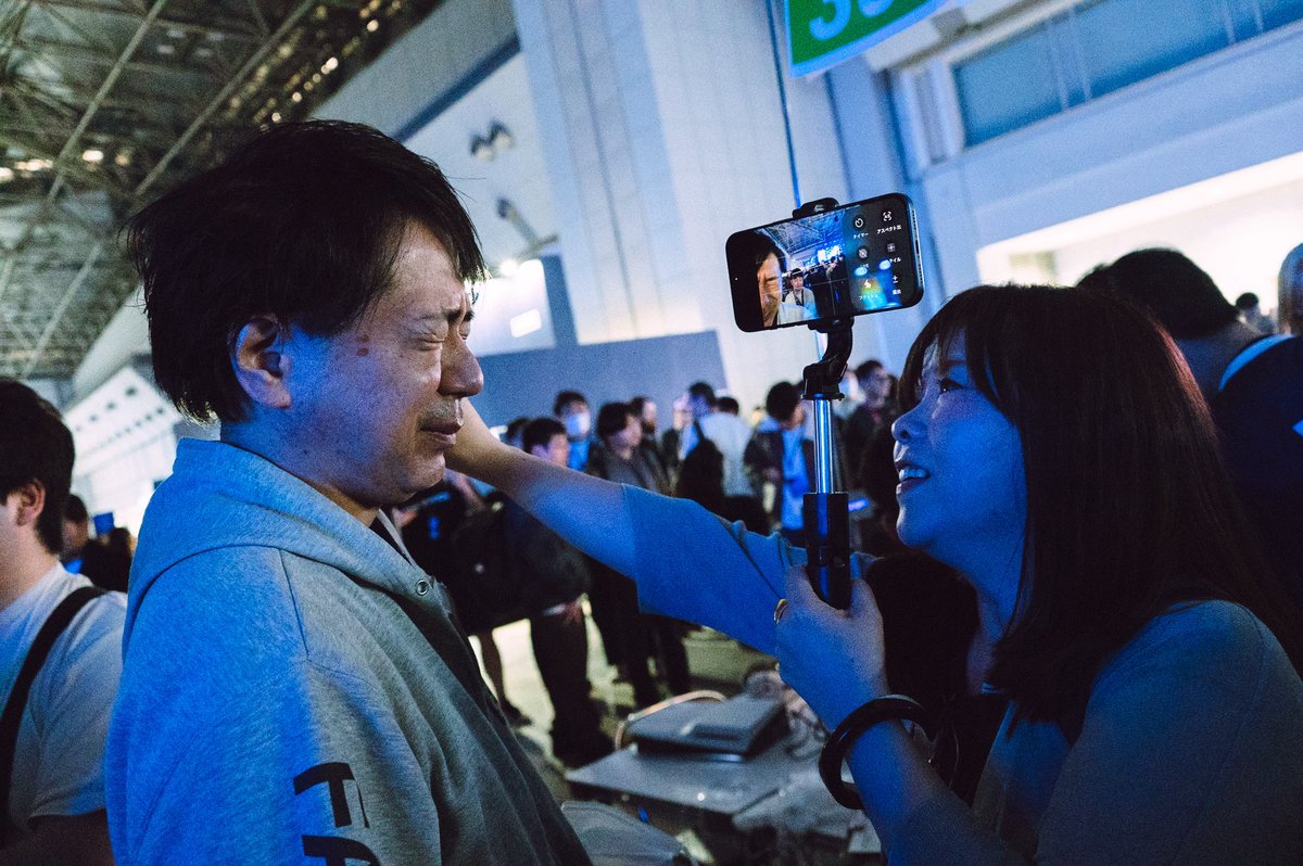 eSports_creatures tweet media