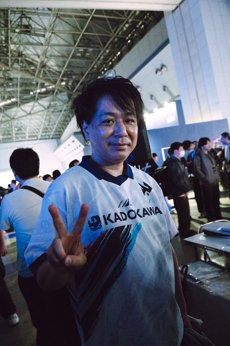 eSports_creatures tweet media