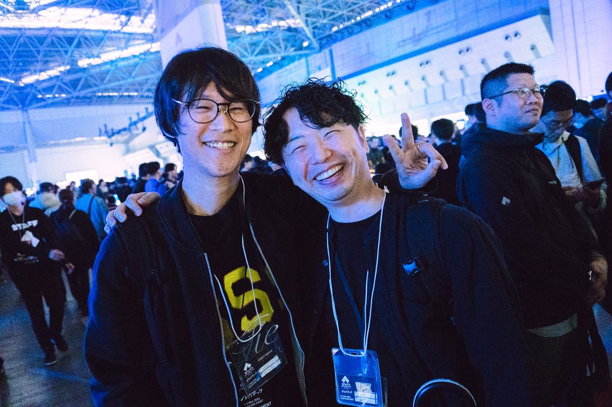 eSports_creatures tweet media