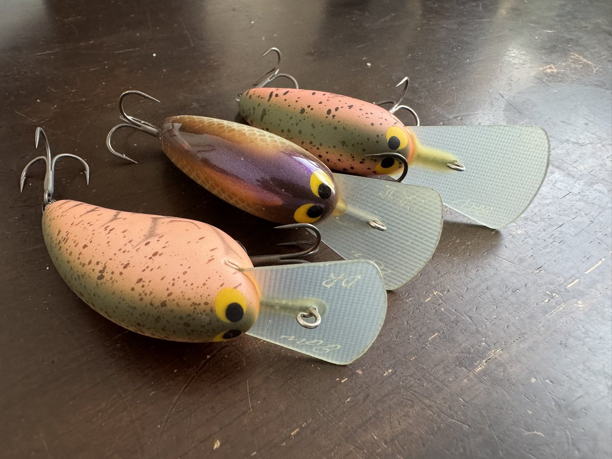 Ryo Sakurai【MPB LURES】【GRAVEL】 (@mpb_lures) / Posts / X