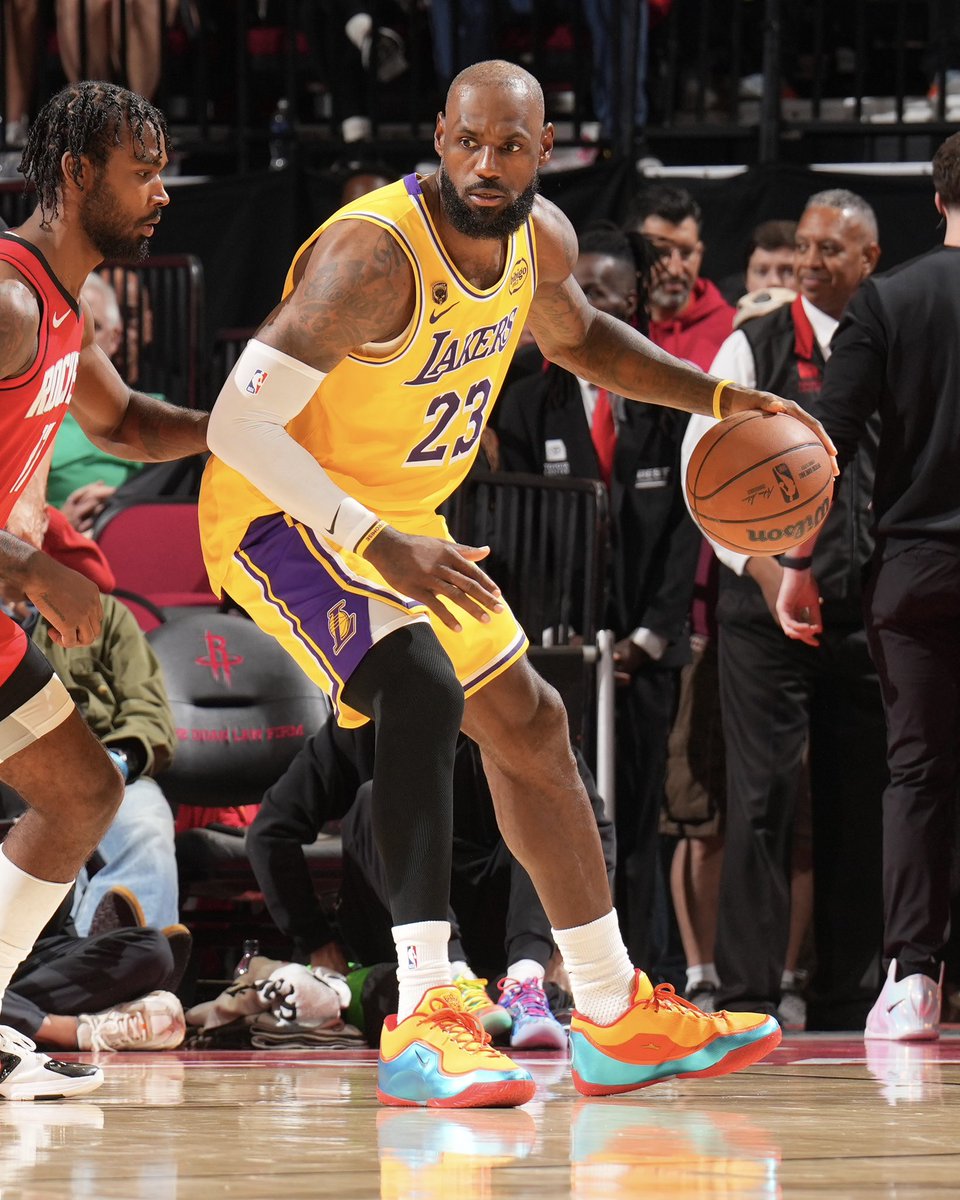 SLAM Kicks tweet media