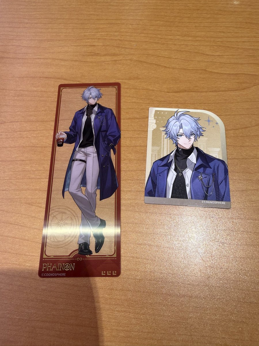 tsu_ku2hat's tweet photo. シークレット2連チャン当ててしもうた…
いやアナイクス先生…ください… https://t.co/TKptMdm2ZG