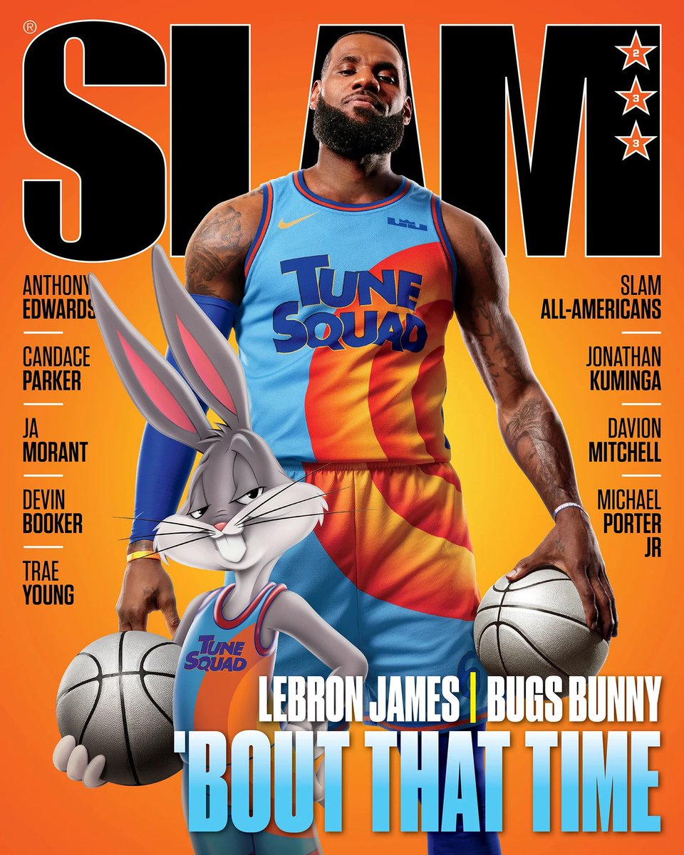 SLAM Kicks tweet media