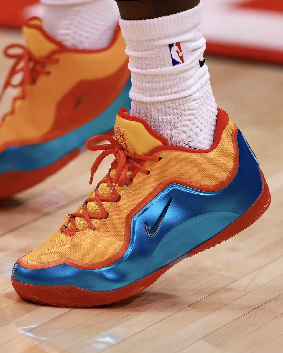 SLAM Kicks tweet media
