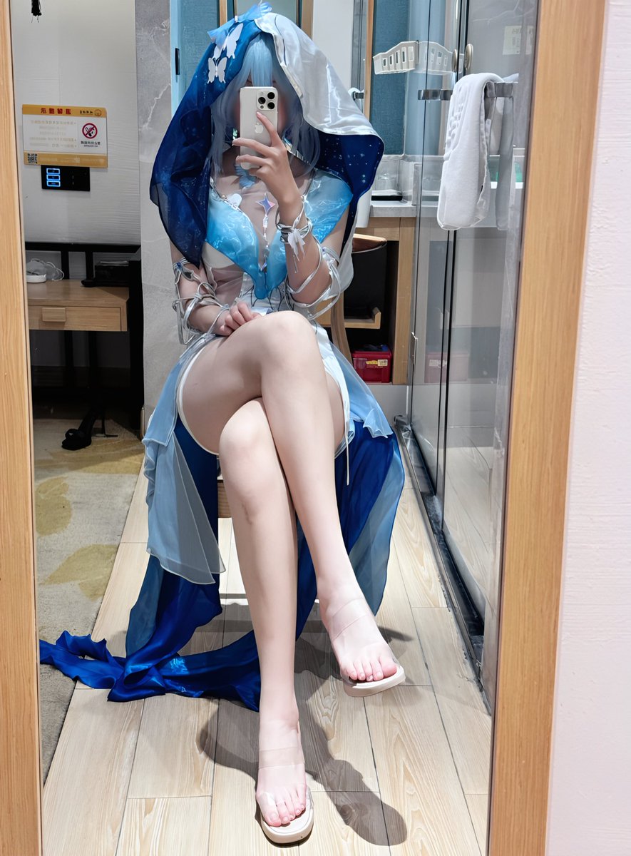 玲仙兔 tweet media