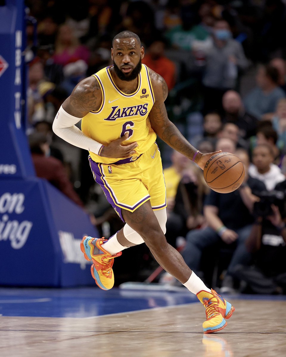 SLAM Kicks tweet media