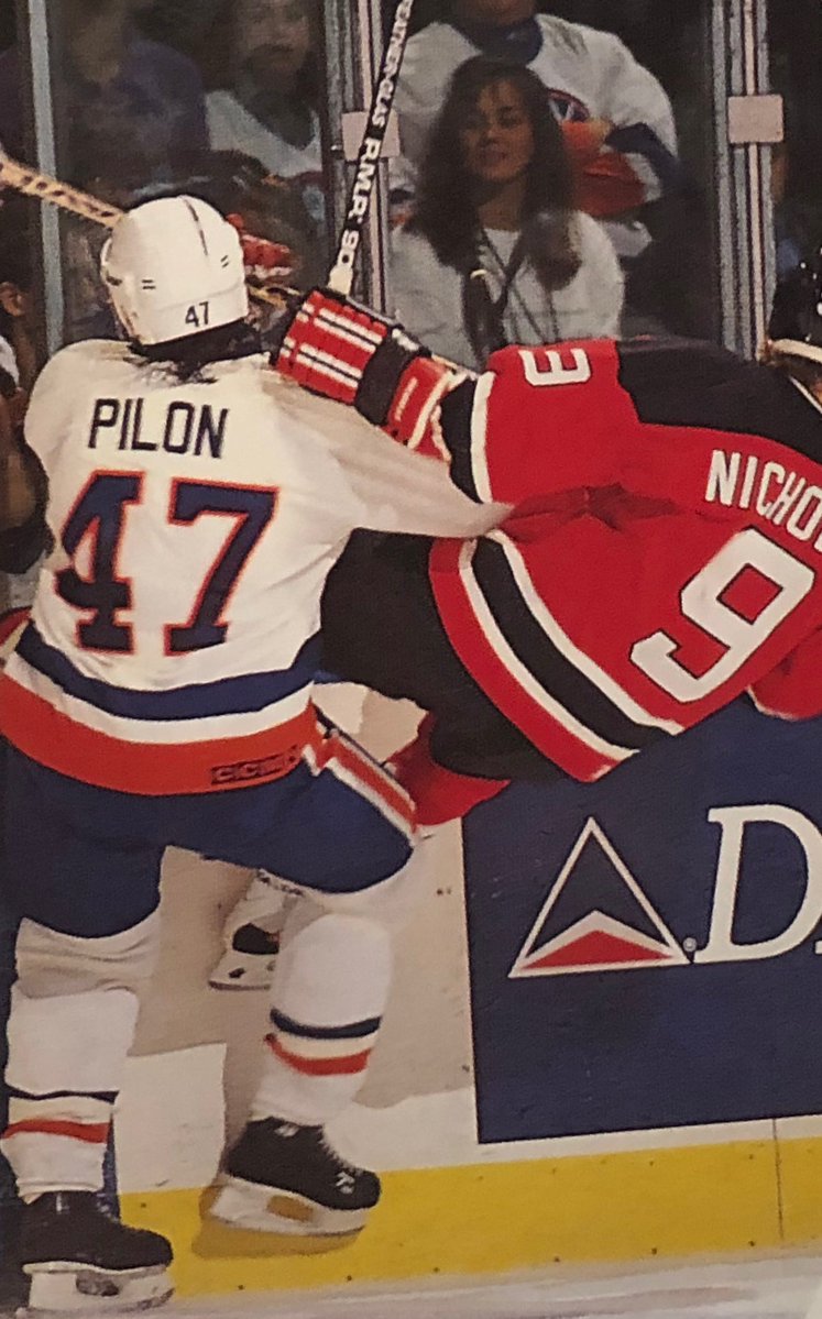 kengfunk's tweet image. #Isles
