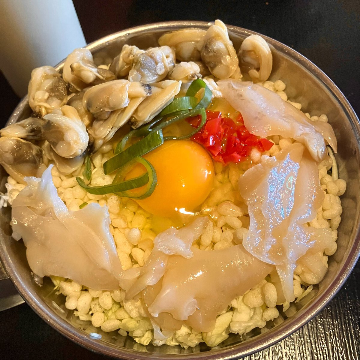 おこのみやき 鼓寅 tweet media