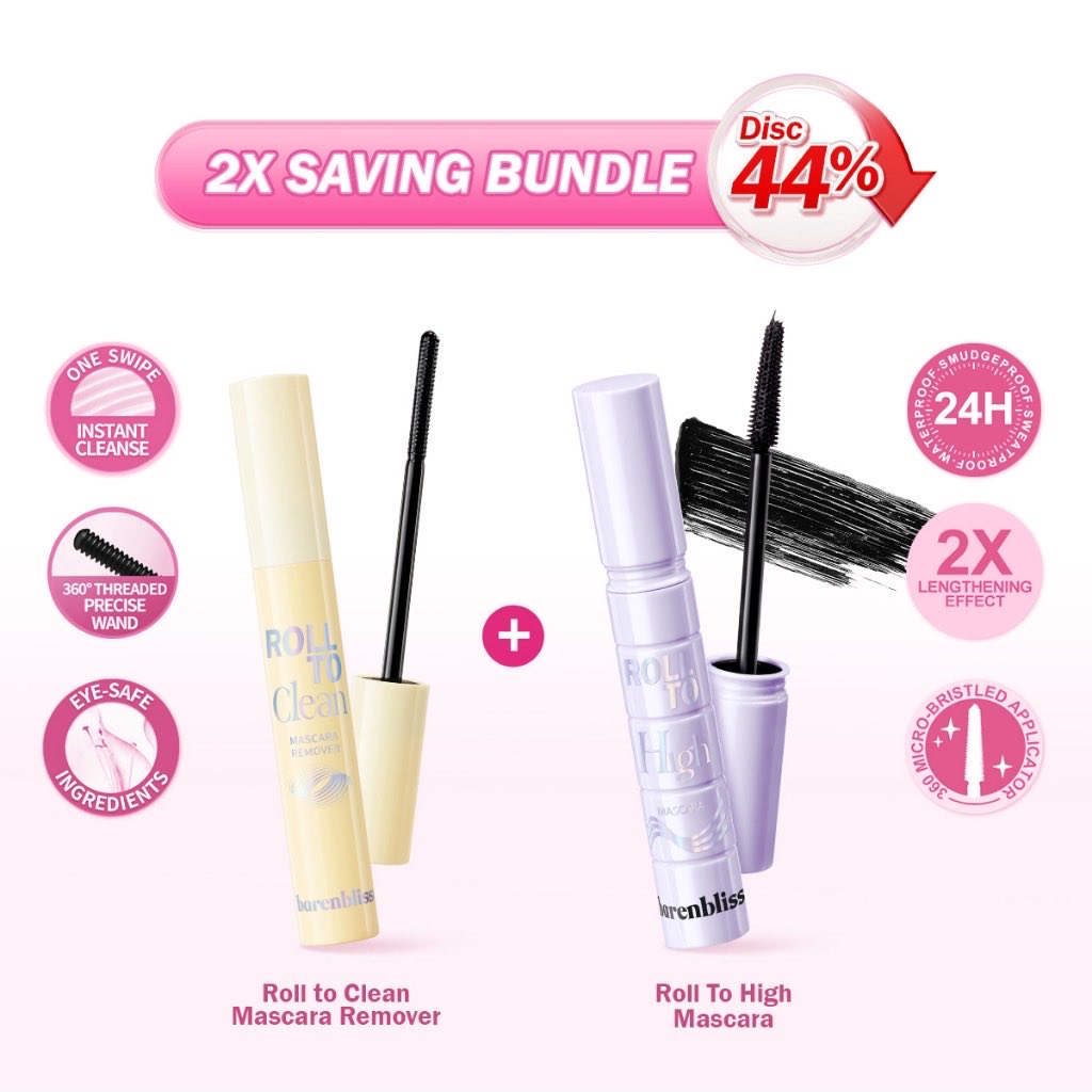 zlflysa's tweet image. menurut aku ini mascara oke banget si, selain tahan lama even kena air trus juga bikin bulmat aku lentikk😭🫰🏻
#mascara #barenbliss 

beli disini : s.shopee.co.id/5flGREX840