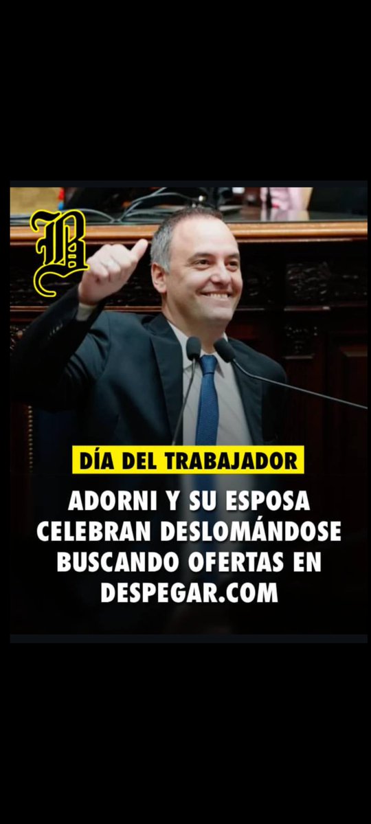 Hugo Balma tweet media