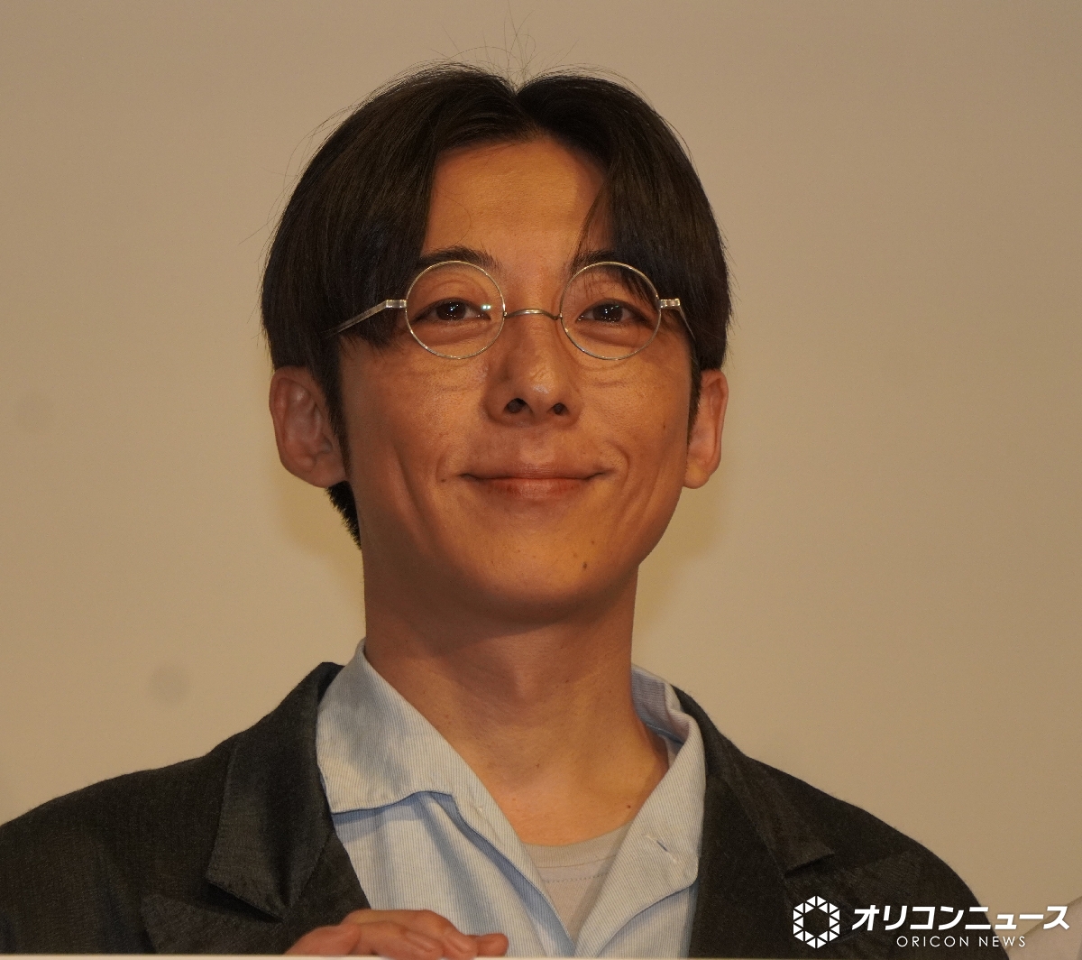 oricon's tweet photo. 高橋一生、山で死を覚悟した経験…
人生観に変化💭「今考えてもゾッとする」
https://t.co/yEfVLwxlwH

映画『ラプソディ・ラプソディ』
公開記念舞台あいさつ

#映画ラプラプ @Rhapsody_movie https://t.co/CdPwfvWn7f