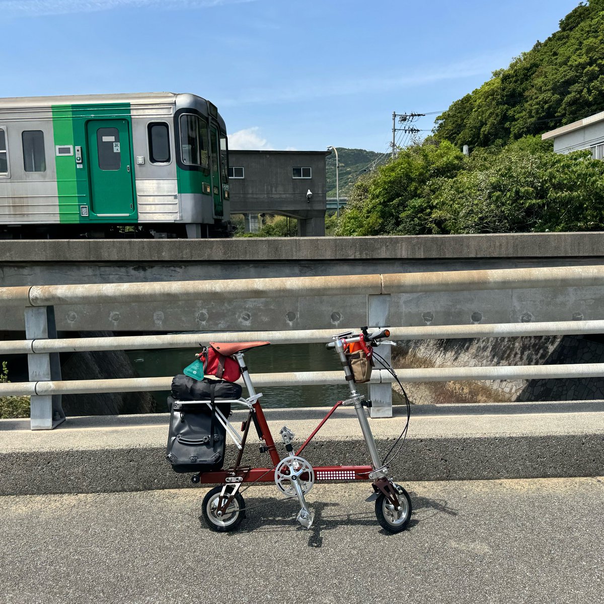 ぽたりすと tweet media