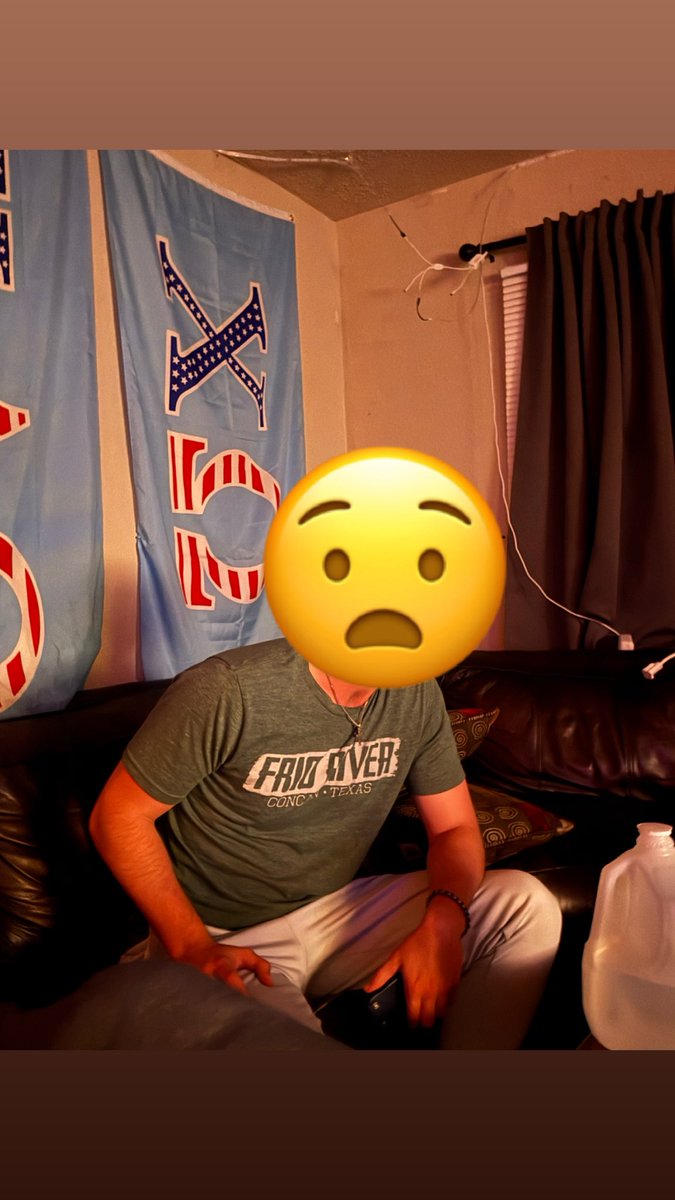 Jordan “Sack” Burnfort tweet media