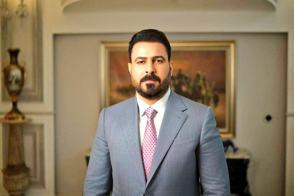 د.حسين الصافي tweet media