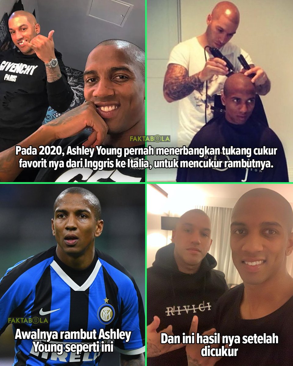 FaktaBola tweet media
