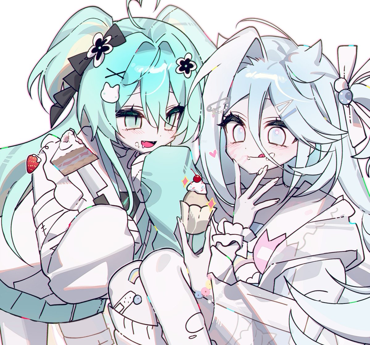 🍧 tweet media