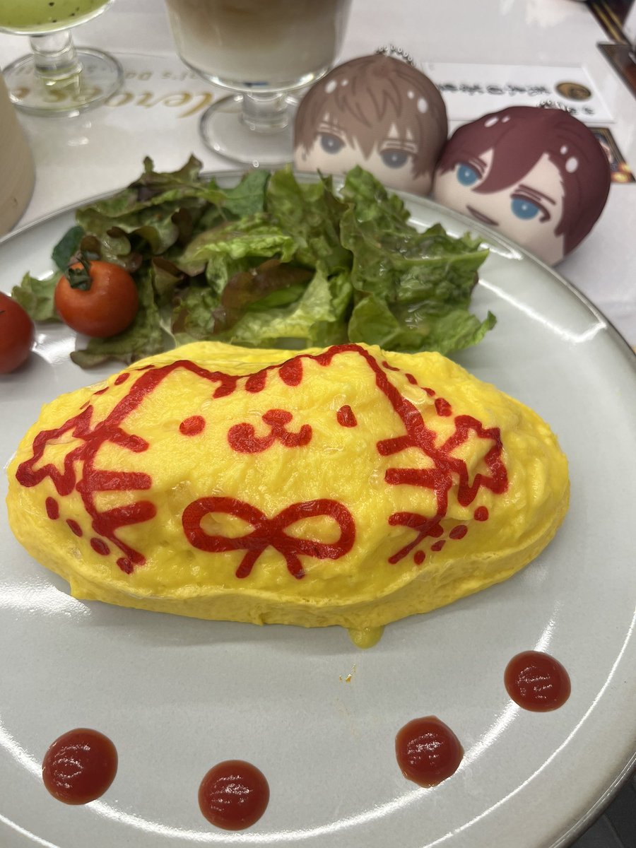 こなつ tweet media