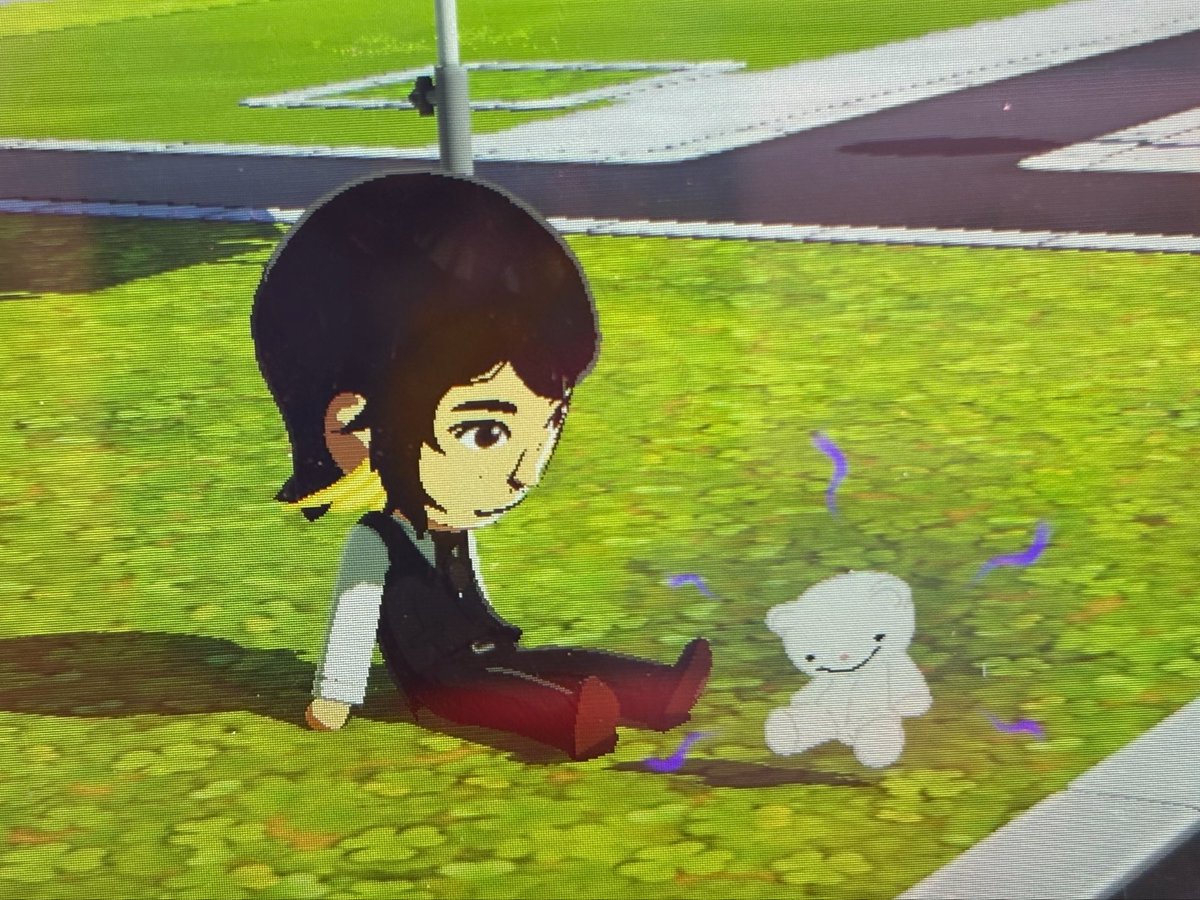 Eli | Multifandom tweet media