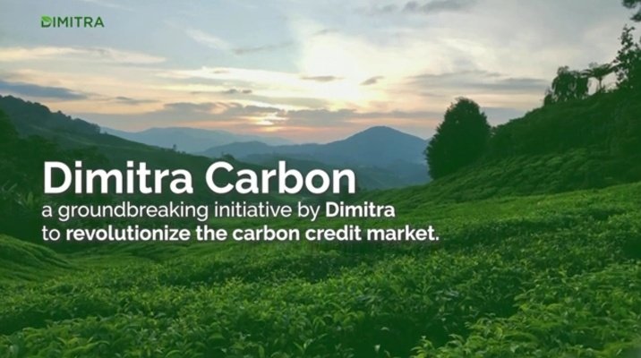 tagwireyih's tweet image. $DMTR Dimitra is turning farms into diversified economic systems. It connects agriculture with new financial layers beyond just crop sales.
One of the biggest opportunities is carbon credits. #Farmers can generate additional income tied to environmental impact @dimitratech 
$BTC