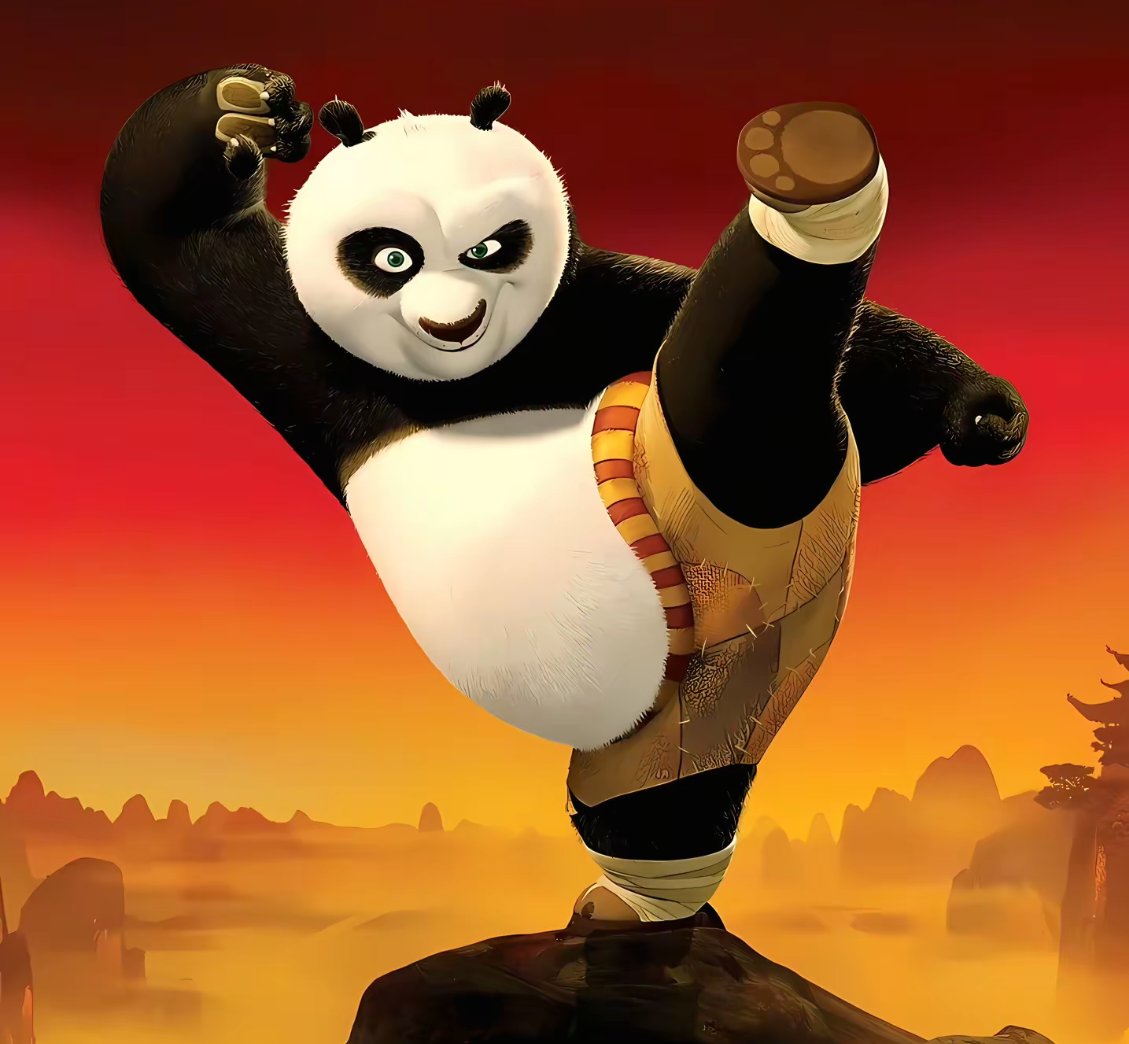 Shinging_Y's tweet photo. King Fu Panda😁😁😁

LoveofSilom EP3
#LoveofSilomEP3 #uppoompat https://t.co/BWApwDsyVr