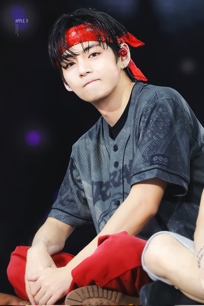 애플뷔 APPLE_V 🍏🍎 BTS V FAN ACCOUNT tweet media