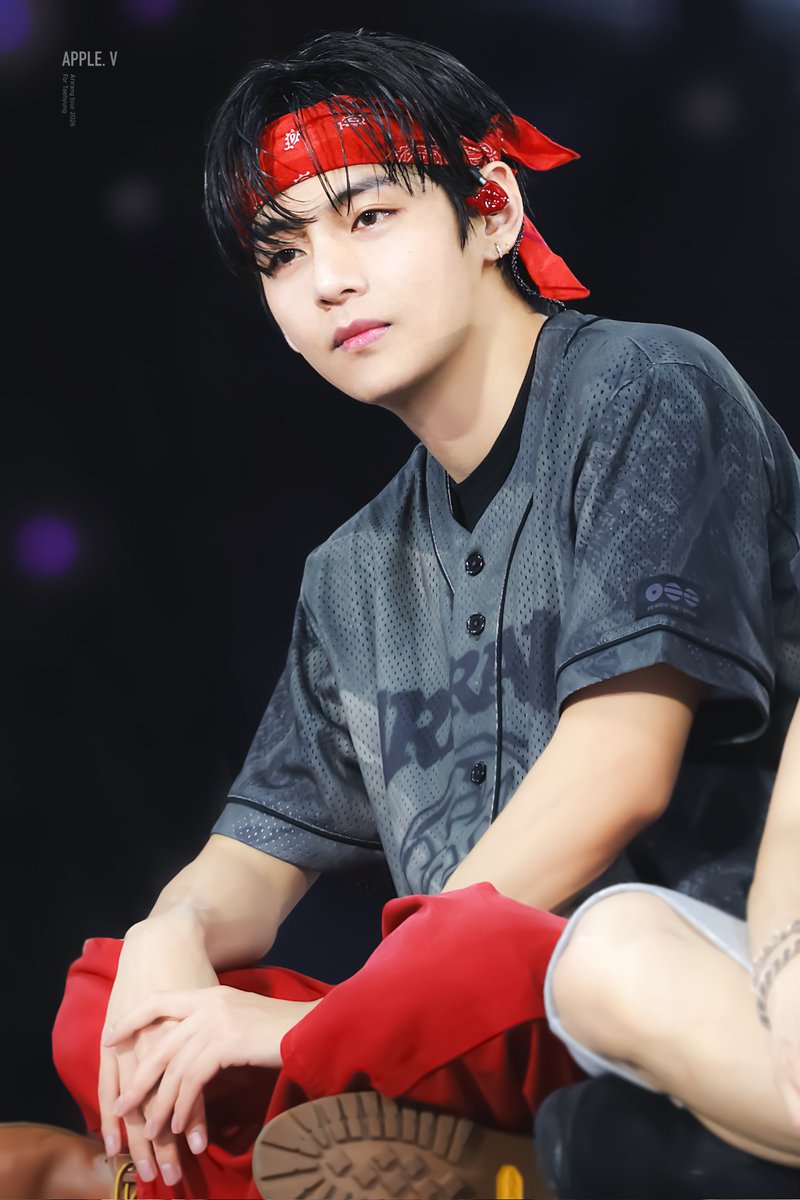 애플뷔 APPLE_V 🍏🍎 BTS V FAN ACCOUNT tweet media