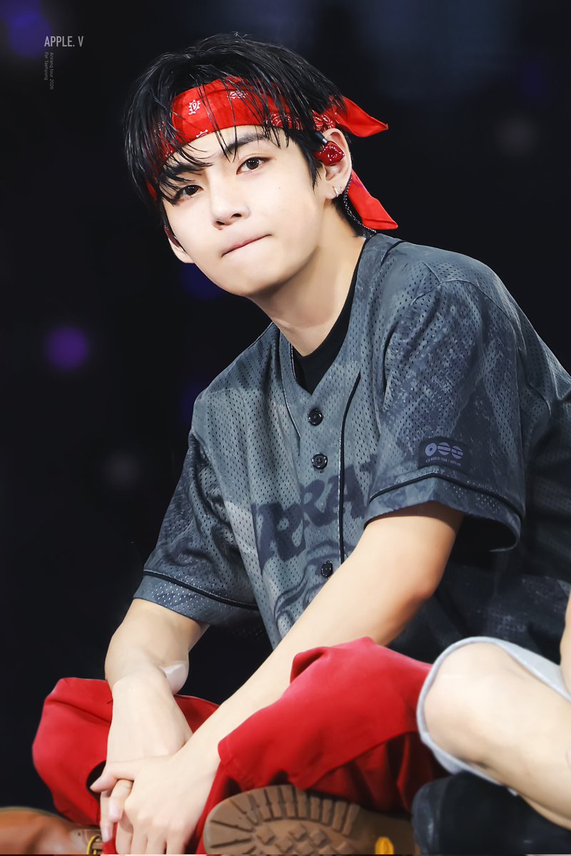 애플뷔 APPLE_V 🍏🍎 BTS V FAN ACCOUNT tweet media