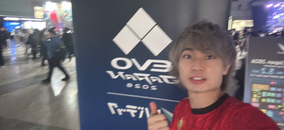ひっしー HISSY/Rox3Gaming (@hissydayo) / Posts / X