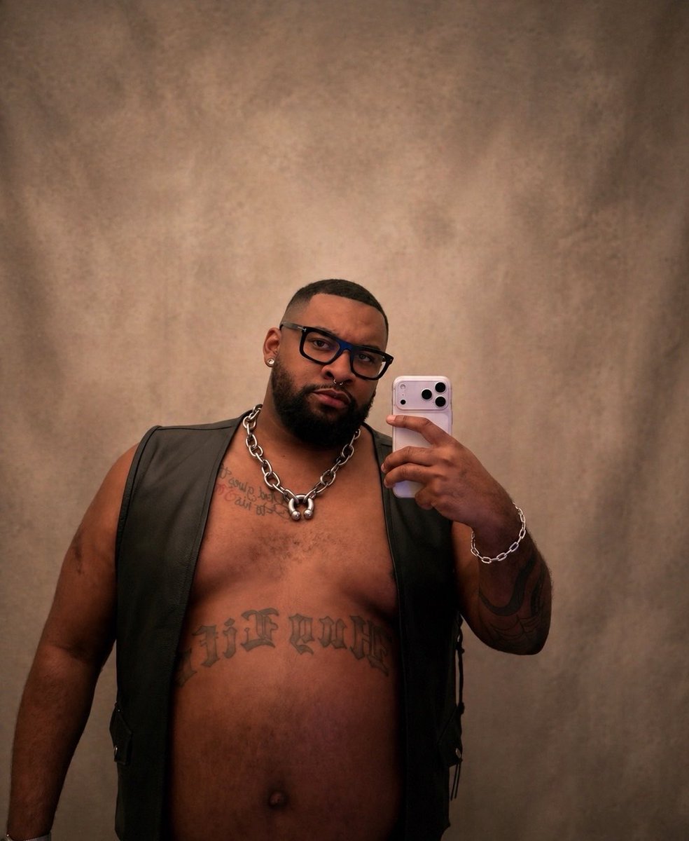 Daddy • ish tweet media