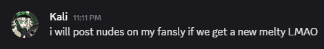 xKaliVT's tweet photo. FUCK ME DUDE https://t.co/s0rokHiF3z