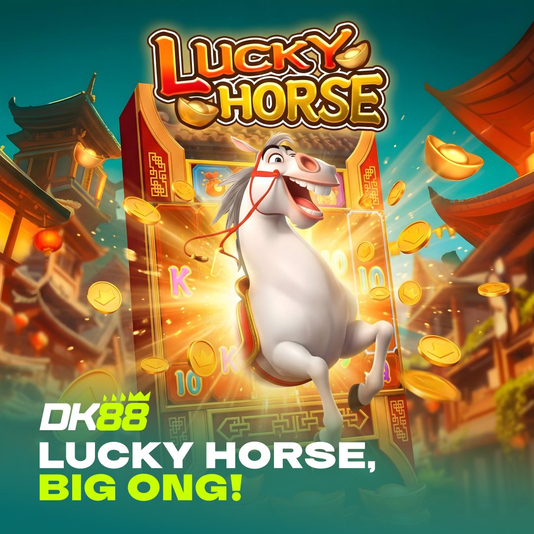 DK88 Online Casino Malaysia tweet media