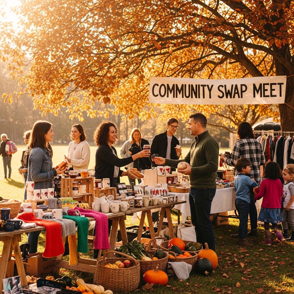 Bartering isn’t old-fashioned… it’s practical.

And it’s making a comeback for a reason.

Here’s how to get started 👇
 off-grid-cabin.com/bartering-and-…