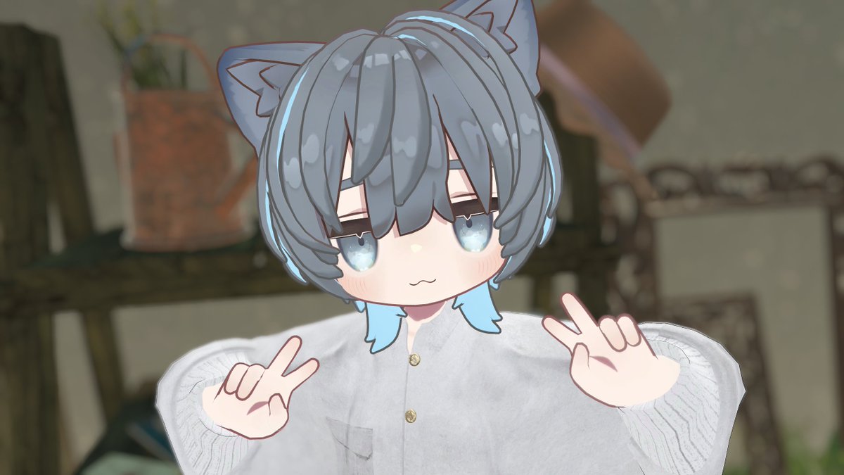 かざみ。 tweet media