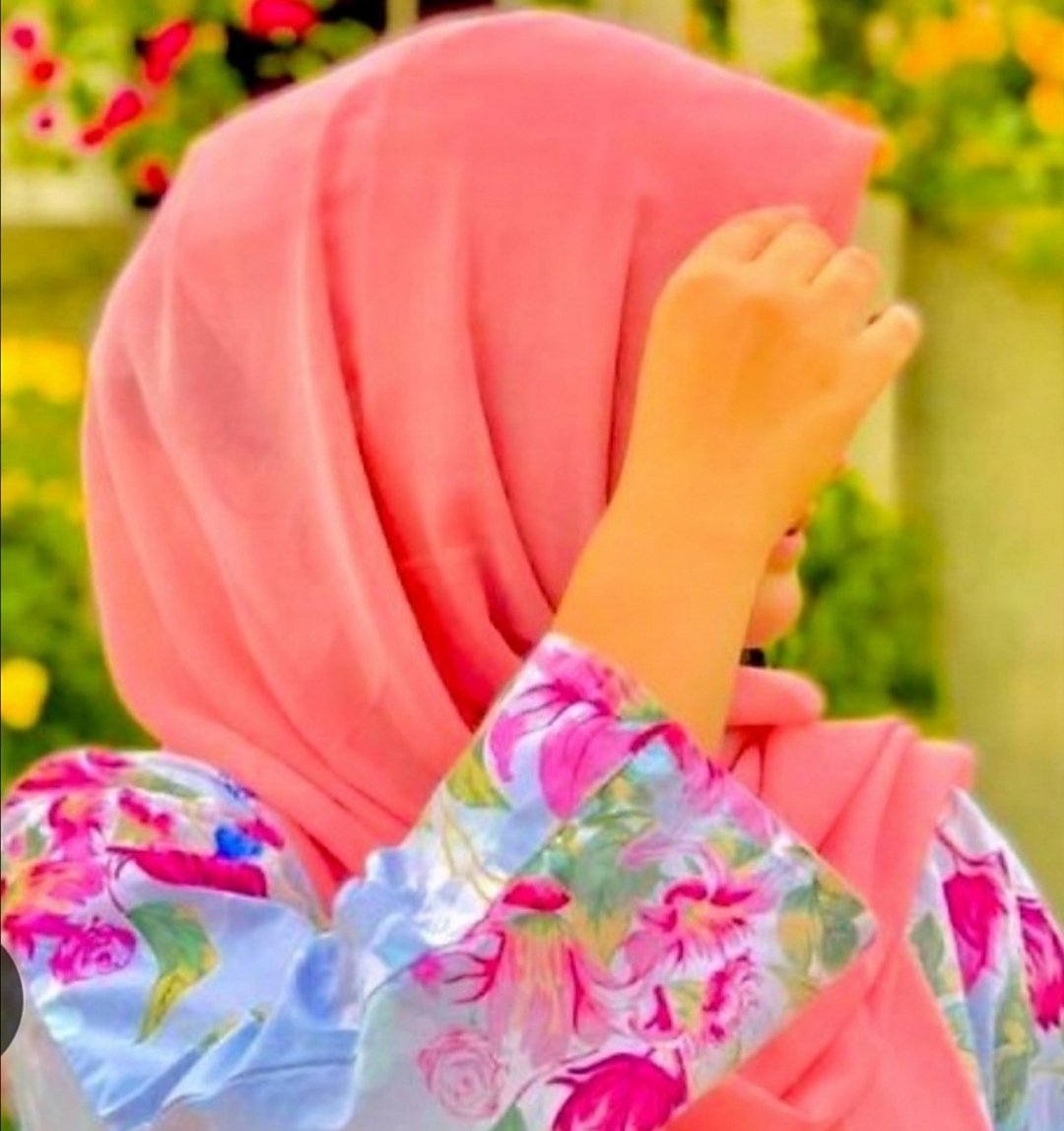 Saniya Hijabi🧕 tweet media