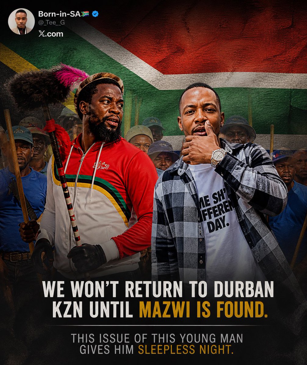 Born-in-SA🇿🇦 tweet media